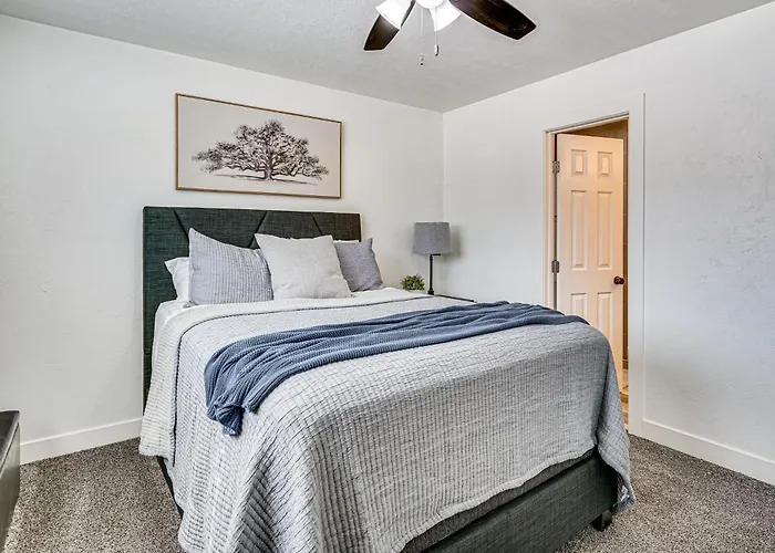 Holiday home Explore Gila Valley & Eac! Modern *