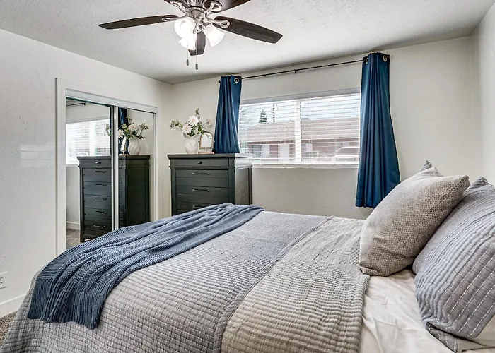 Holiday home Explore Gila Valley & Eac! Modern