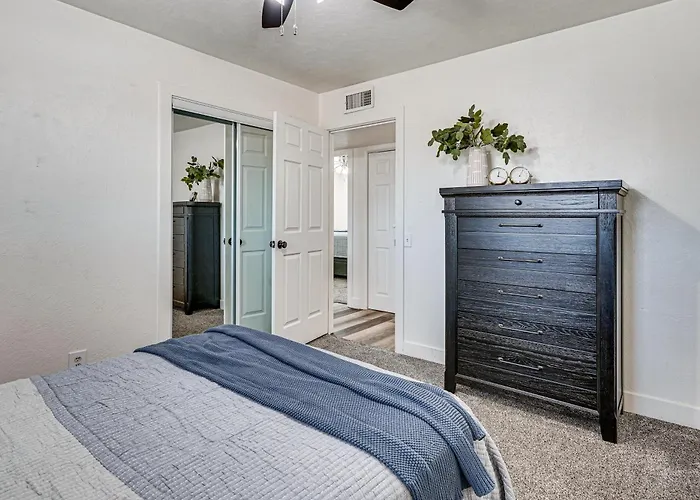 Holiday home Explore Gila Valley & Eac! Modern