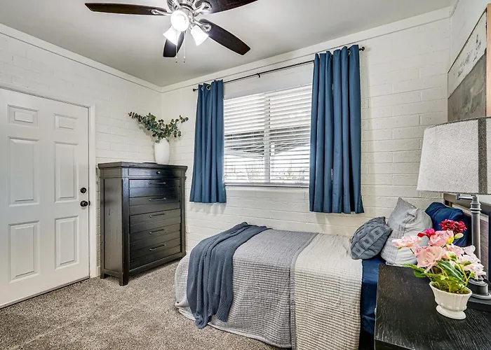 Holiday home Explore Gila Valley & Eac! Modern *
